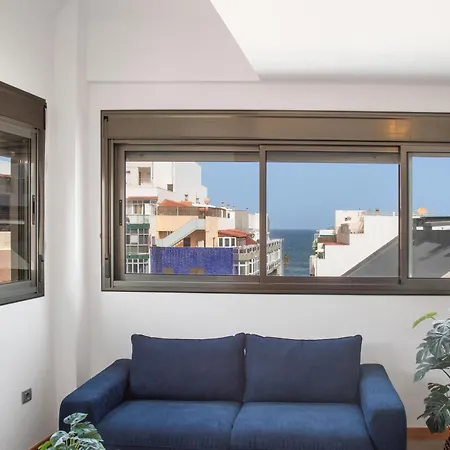Vcv Fm Apartment Las Palmas de Gran Canaria