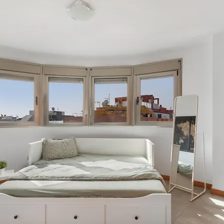 Vcv Fm Apartment