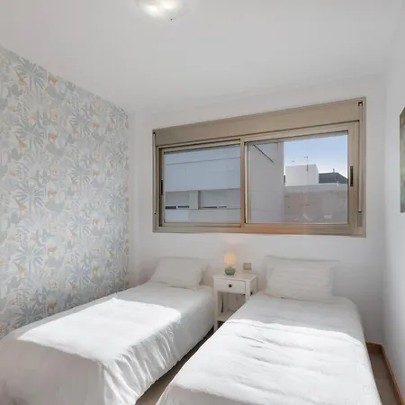 Apartment Vcv Fm