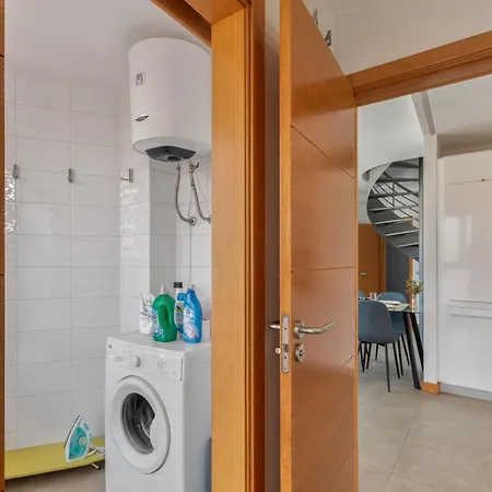 Vcv Fm Apartment Las Palmas de Gran Canaria