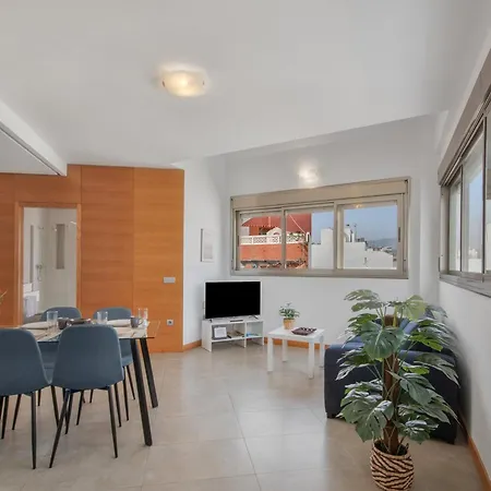 Vcv Fm Apartment