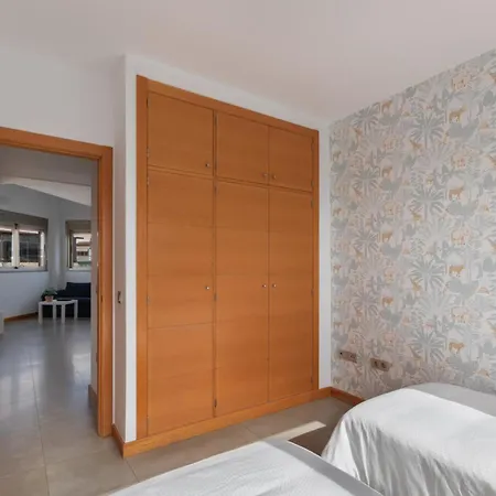 Apartment Vcv Fm Las Palmas de Gran Canaria